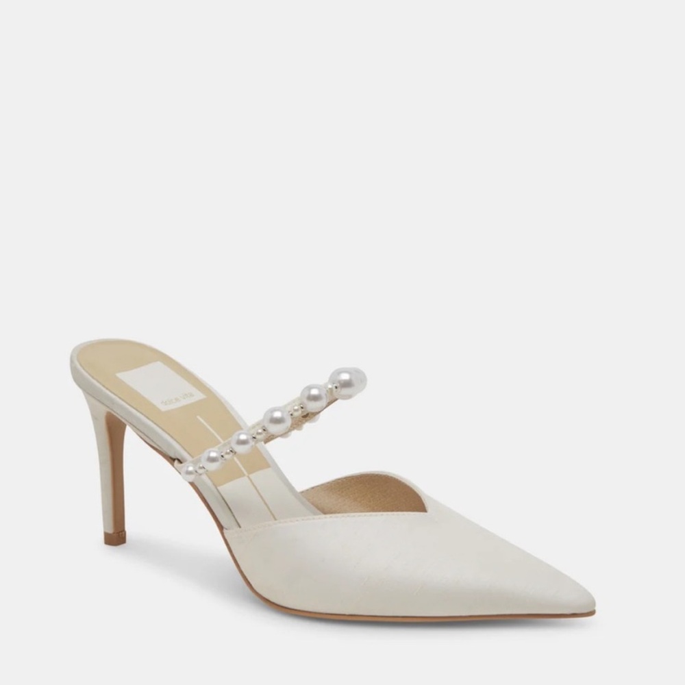 Dolce Vita Kanika Pearl Heel